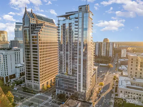 333 W Trade 2300 St #2300, Charlotte, NC 28202