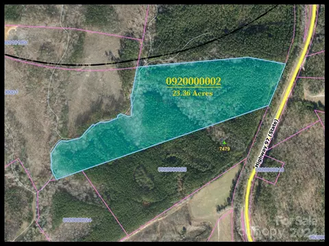 000 Hwy 97 Hwy, Smyrna, SC 29717