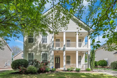 18023 Train Station Dr, Cornelius, NC 28031