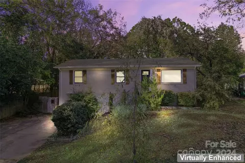 1001 Nancy Dr, Charlotte, NC 28211