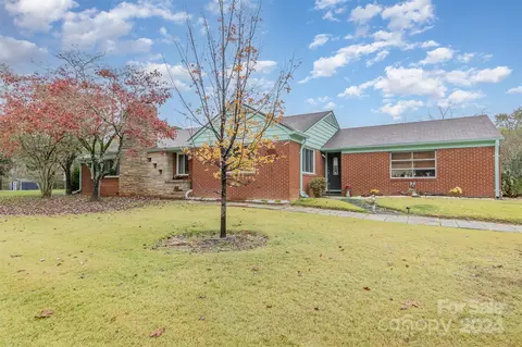 1501 Griffith Rd, Monroe, NC 28112