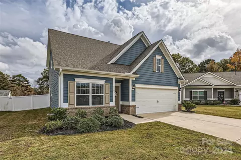 3101 Haleys Ave, Monroe, NC 28110