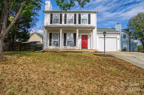 13313 Bolingbrook Ln, Charlotte, NC 28273