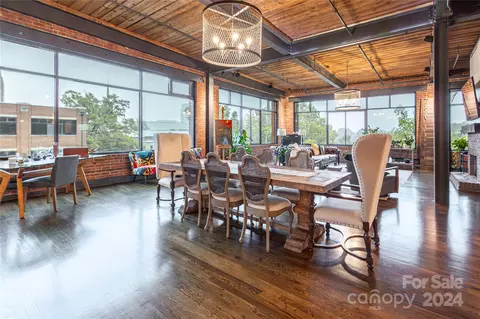 310 Arlington 402 404 Ave #402 & 404, Charlotte, NC 28203
