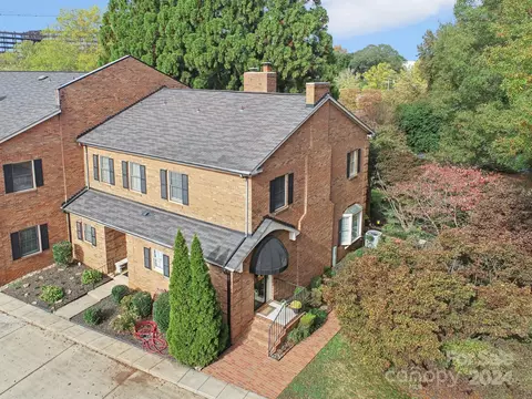 1010 Queens A Rd #A, Charlotte, NC 28207