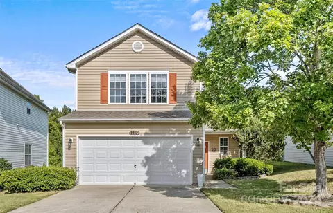 12132 Honor Guard Ave, Charlotte, NC 28277