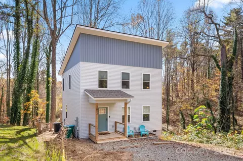 72 Cherokee Rd, Asheville, NC 28806