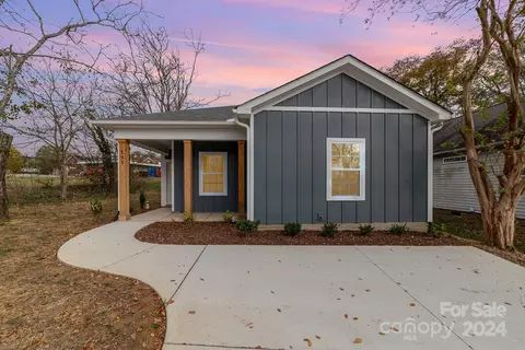 193 Lincoln Sw St SW, Concord, NC 28025