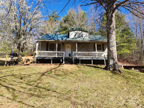 7410 Hwy 90 Hwy, Collettsville, NC 28611