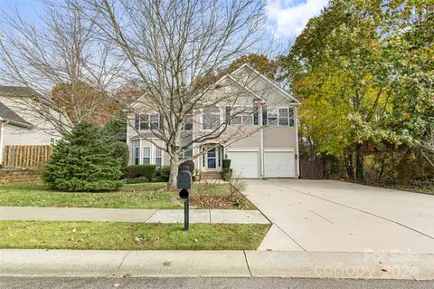 151 Heywatchis Dr, Mooresville, NC 28115
