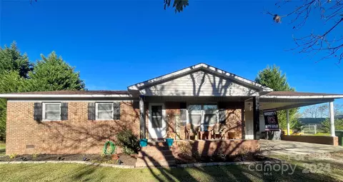 1407 Mcilwain Rd, Lancaster, SC 29720