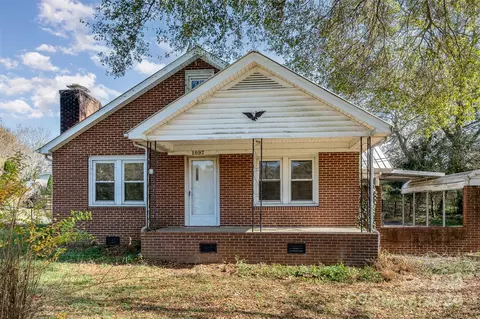 1097 W Hwy 150, Lincolnton, NC 28092