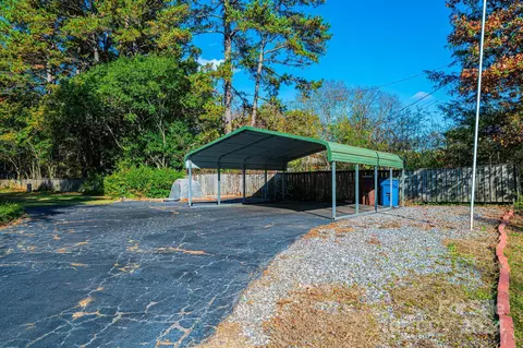 Exterior - 1146 Sunset Ct, Conover, NC 28613 photo 12 of 12