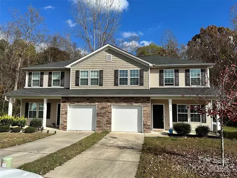 306 Village Creek Way, Salisbury, NC 28147