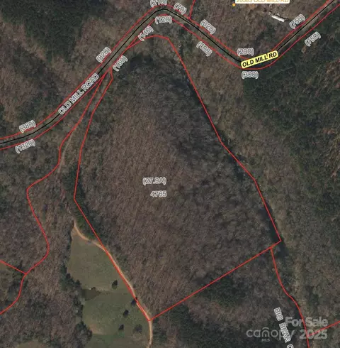 0 Old Mill Rd, Albemarle, NC 28001