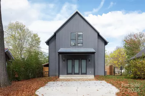 41 Pennsylvania Ave, Asheville, NC 28806