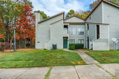 4425 Sharon Chase C Dr #C, Charlotte, NC 28215