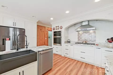 206 N Trexler Ave, Rockwell, NC 28138