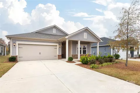 7116 American Elm Rd, Charlotte, NC 28215