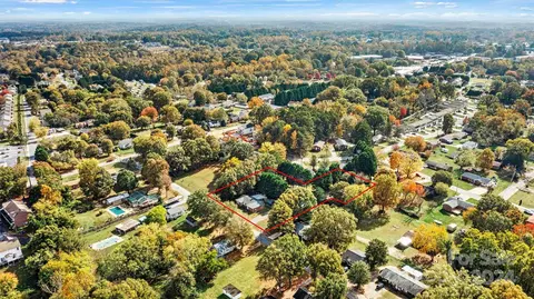 1538 19th Ne Ave NE, Hickory, NC 28601