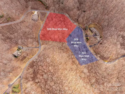 Blue Mist Way, Arden, NC 28704