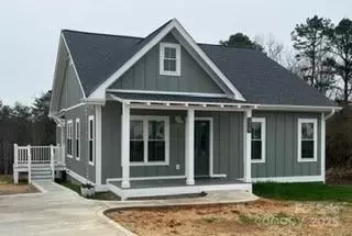 278 Right Prong Rd, Ellenboro, NC 28040