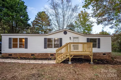 7807 High Terrace Ln, Denver, NC 28037