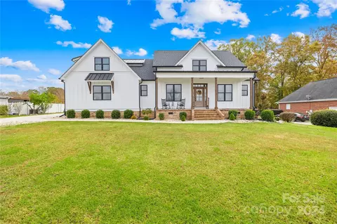 115 Rosebank Dr, Shelby, NC 28150