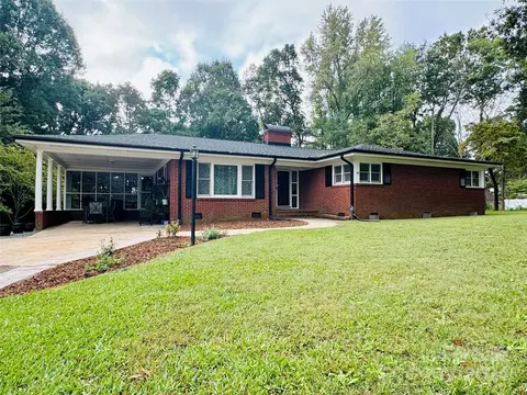 13333 Cabarrus Station Rd, Midland, NC 28107