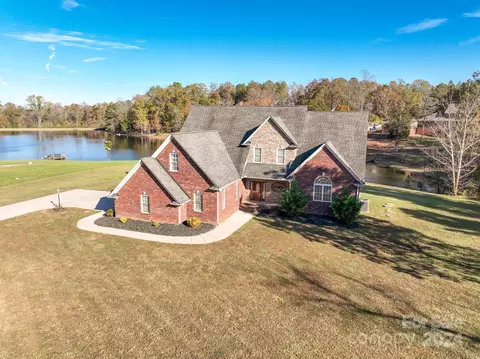 6031 Jason Dr, Concord, NC 28025