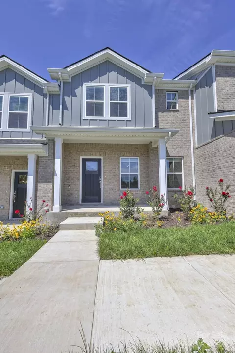 105 Ciara D Pl #D, Mooresville, NC 28117