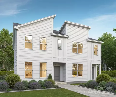 811 Justice Ave, Charlotte, NC 28206