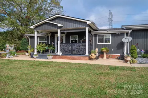 4298 Maiden Hwy, Lincolnton, NC 28092