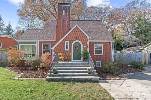 46 Bear Creek Rd, Asheville, NC 28806
