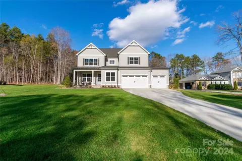 1855 Rock Hill Church 2 Rd #2, Matthews, NC 28104