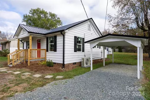 126 Spring Street St, Denton, NC 27239 photo 8
