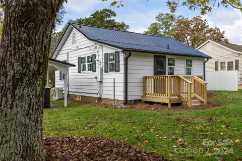 126 Spring Street St, Denton, NC 27239 photo 14