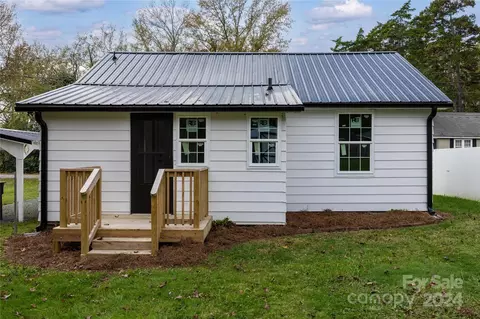126 Spring Street St, Denton, NC 27239 photo 13