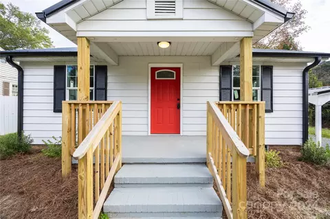 126 Spring Street St, Denton, NC 27239 photo 5