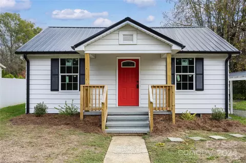 126 Spring Street St, Denton, NC 27239 photo 4
