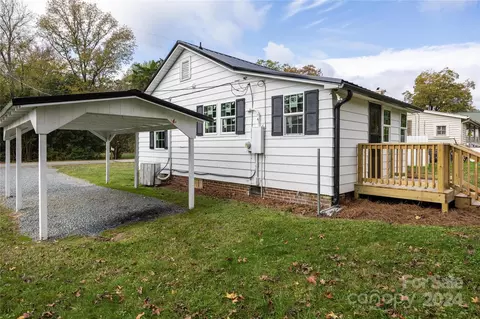 126 Spring Street St, Denton, NC 27239 photo 11