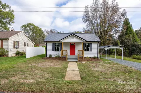 126 Spring Street St, Denton, NC 27239 photo 3