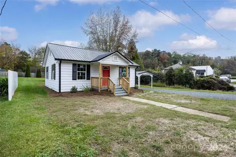 126 Spring Street St, Denton, NC 27239 photo 6