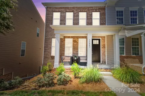 13843 Hill St, Huntersville, NC 28078