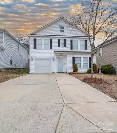4126 Kellybrook Dr, Concord, NC 28025
