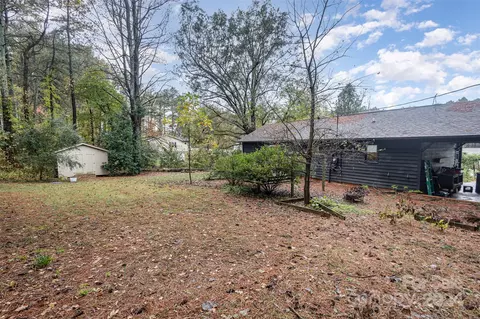 240 Mel Ln, Crouse, NC 28033 photo 19