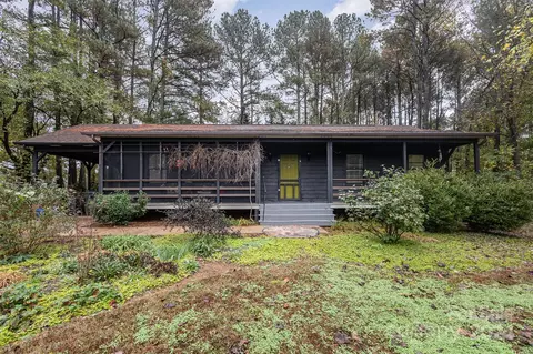 240 Mel Ln, Crouse, NC 28033