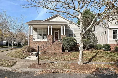 14944 Carbert Ln, Huntersville, NC 28078