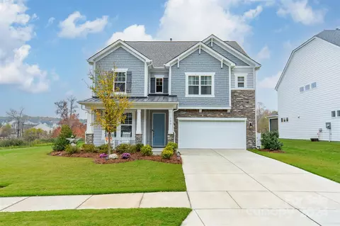 195 Stibbs Cross Rd, Mooresville, NC 28115