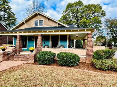 202 Maupin Ave, Salisbury, NC 28144